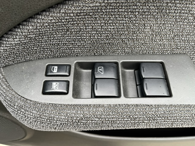 Nissan Bluebird Sylphy fotoğraf 16