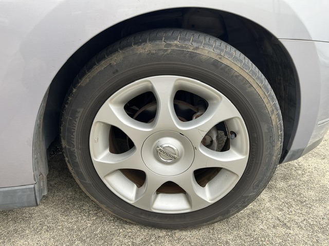 Nissan Bluebird Sylphy fotoğraf 22