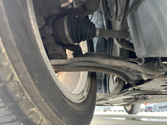 Nissan Bluebird Sylphy fotoğraf 24