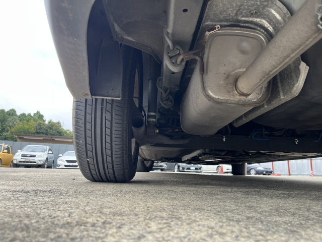 Nissan Bluebird Sylphy fotoğraf 26