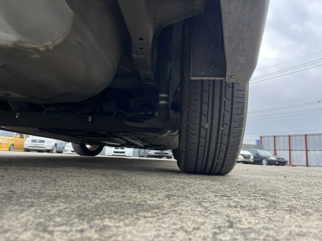 Nissan Bluebird Sylphy fotoğraf 27