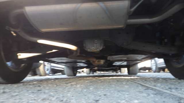 Subaru XV fotoğraf 12