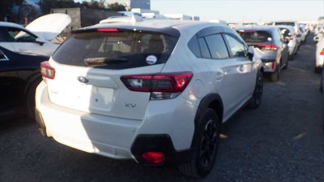 Subaru XV fotoğraf 4