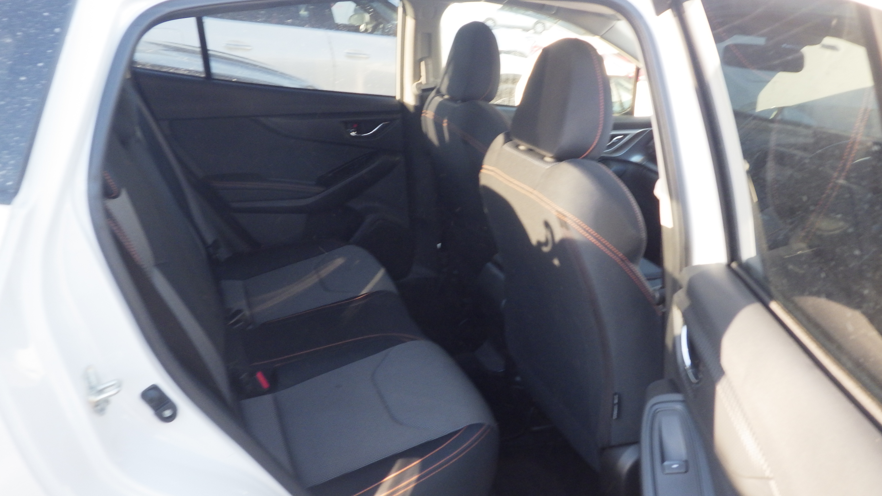 Subaru XV fotoğraf 10