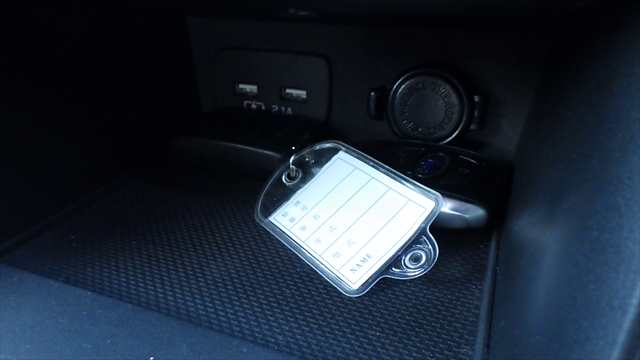 Subaru XV fotoğraf 15