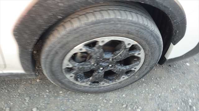 Subaru XV fotoğraf 14