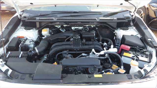 Subaru XV fotoğraf 13