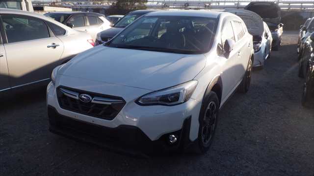 Subaru XV fotoğraf 3