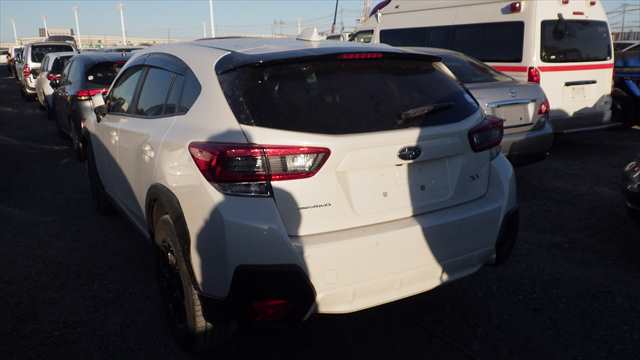 Subaru XV fotoğraf 2