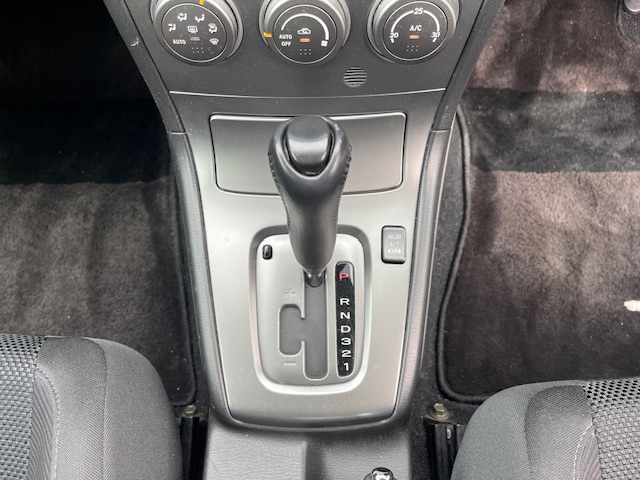 Subaru Impreza Sports fotoğraf 12