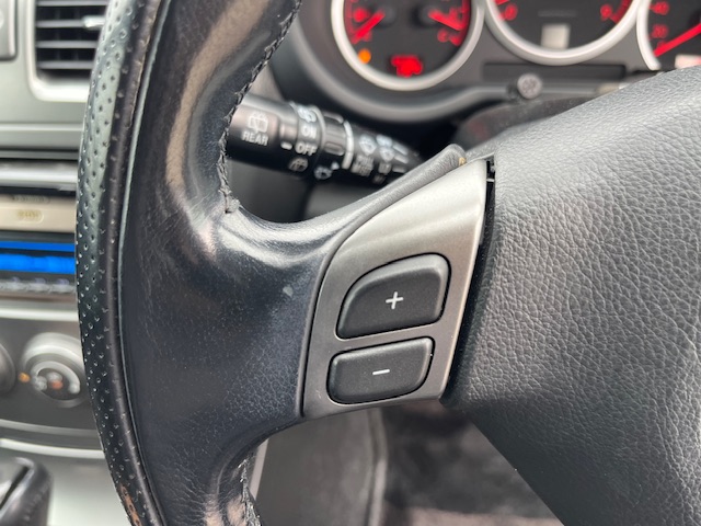 Subaru Impreza Sports fotoğraf 19