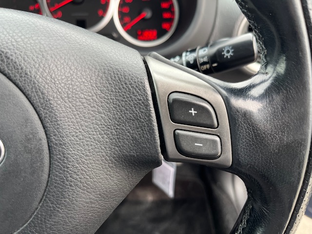 Subaru Impreza Sports fotoğraf 20