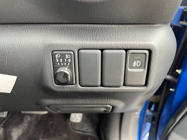 Subaru Impreza Sports fotoğraf 21