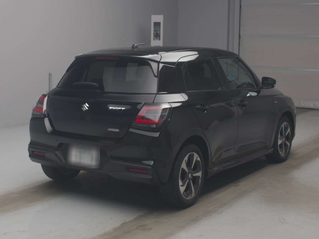 Suzuki Swift fotoğraf 2