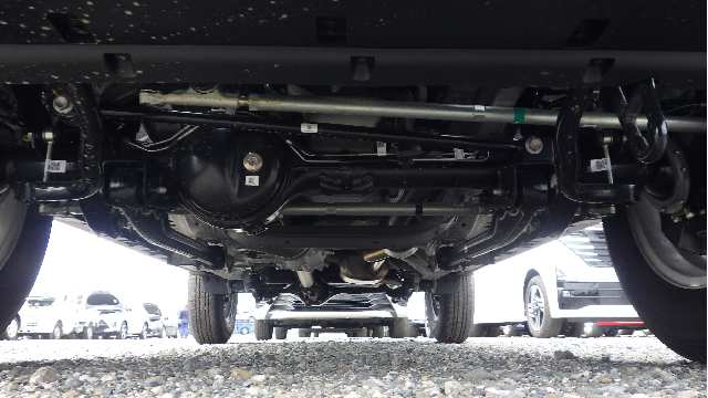 Suzuki Jimny Nomade fotoğraf 13