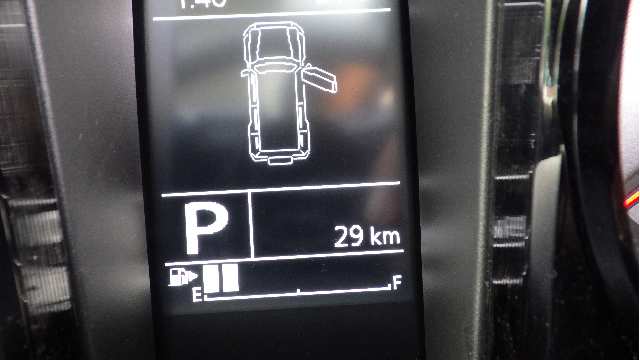 Suzuki Jimny Nomade fotoğraf 9