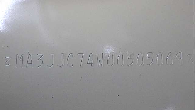 Suzuki Jimny Nomade fotoğraf 15