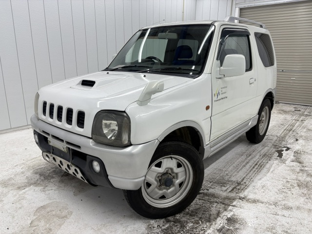 Suzuki Jimny photo 3
