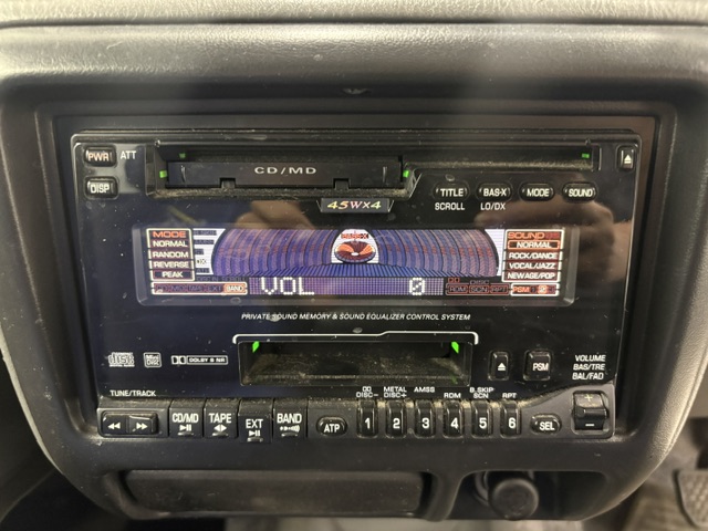 Suzuki Jimny photo 9