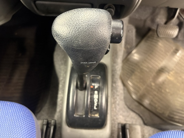 Suzuki Jimny photo 10