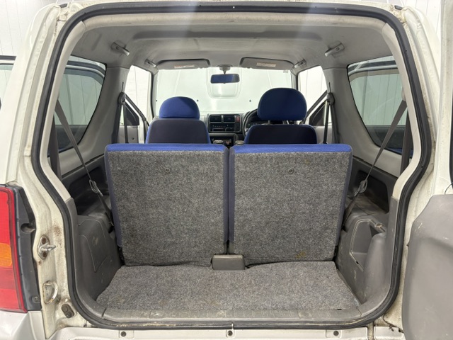 Suzuki Jimny photo 17