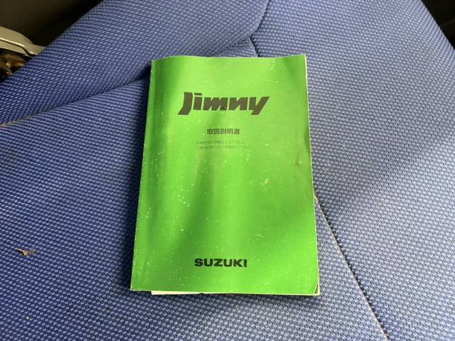 Suzuki Jimny photo 29