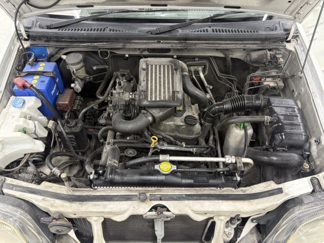 Suzuki Jimny photo 5