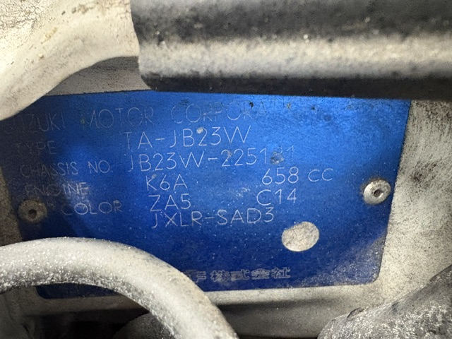 Suzuki Jimny photo 30