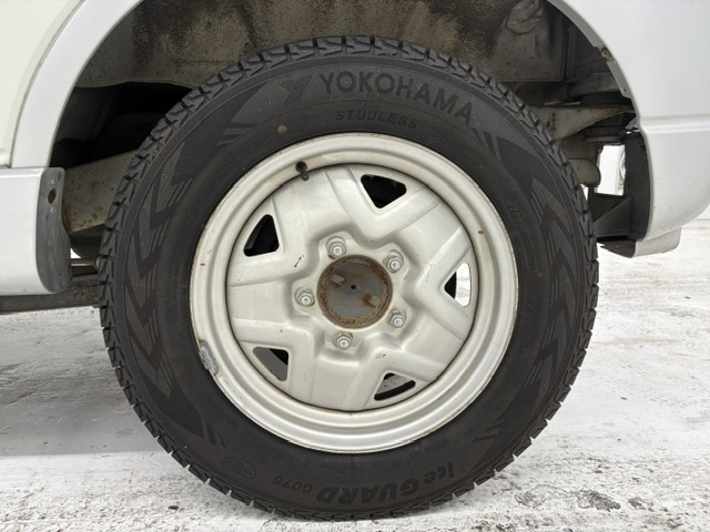 Suzuki Jimny photo 21