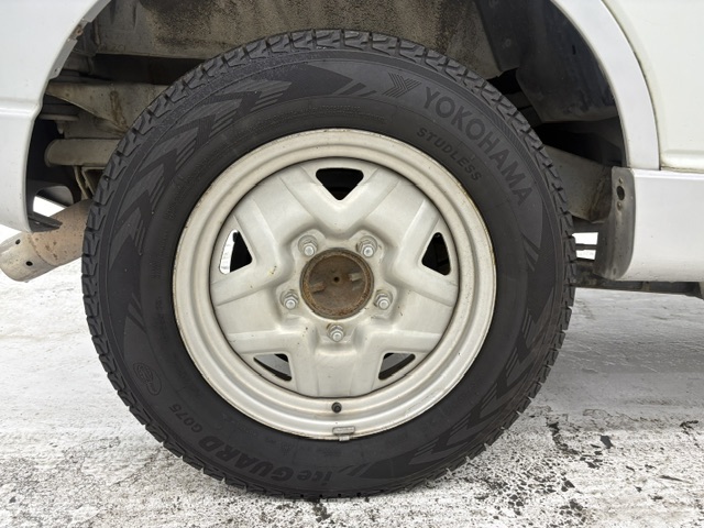 Suzuki Jimny photo 22