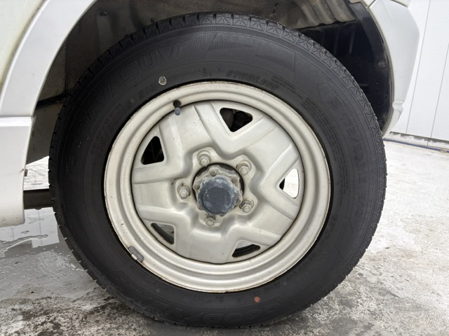 Suzuki Jimny photo 23