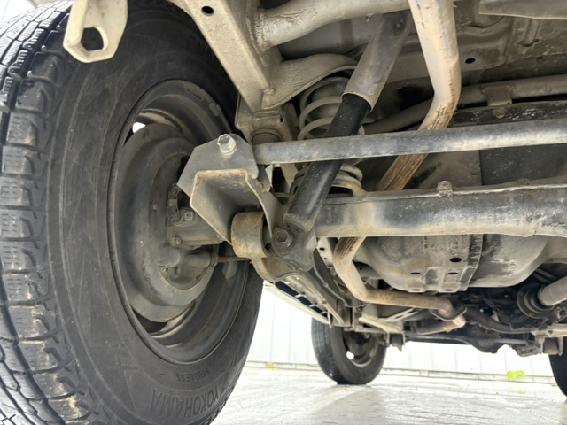 Suzuki Jimny photo 27