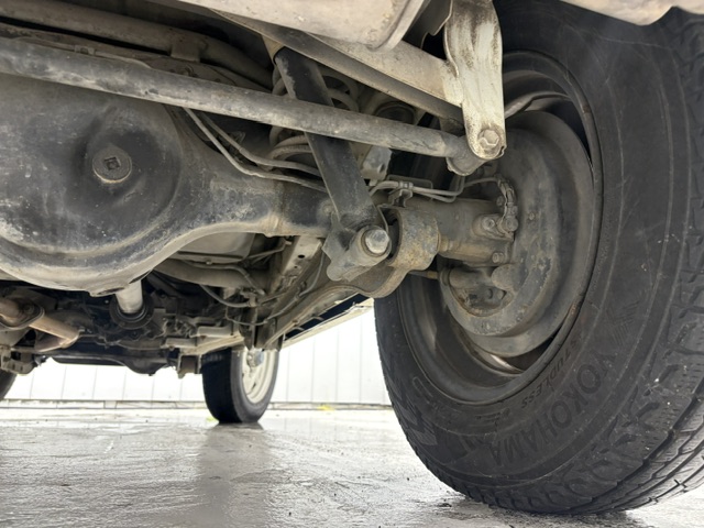 Suzuki Jimny photo 28