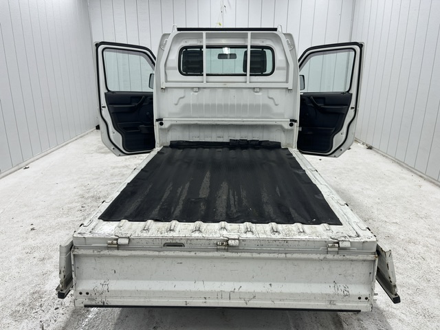 Suzuki Carry Truck photo 7