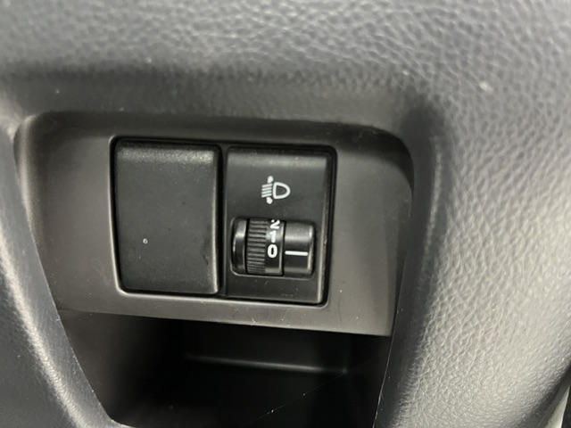 Suzuki Carry Truck photo 17