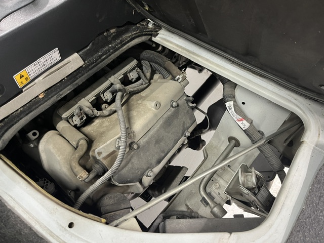 Suzuki Carry Truck photo 8