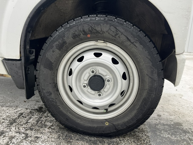 Suzuki Carry Truck photo 18