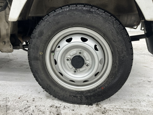 Suzuki Carry Truck photo 19