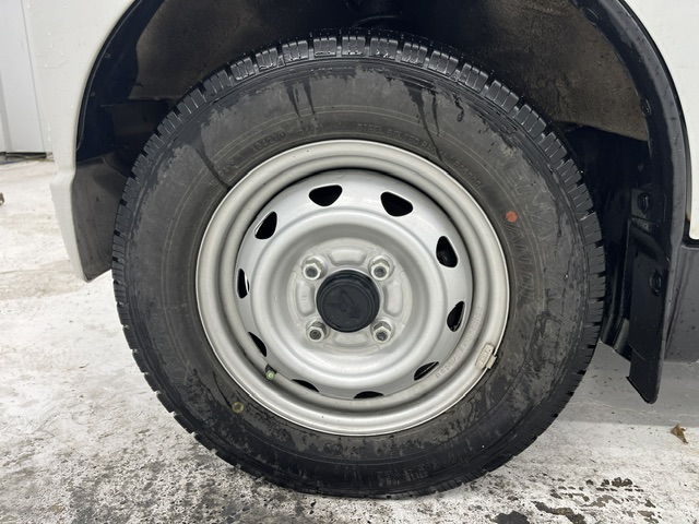 Suzuki Carry Truck photo 20