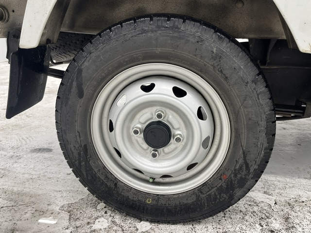 Suzuki Carry Truck photo 21