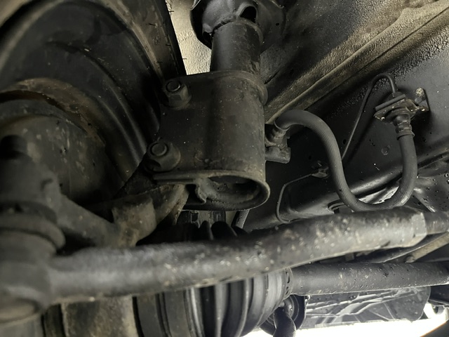 Suzuki Carry Truck photo 23