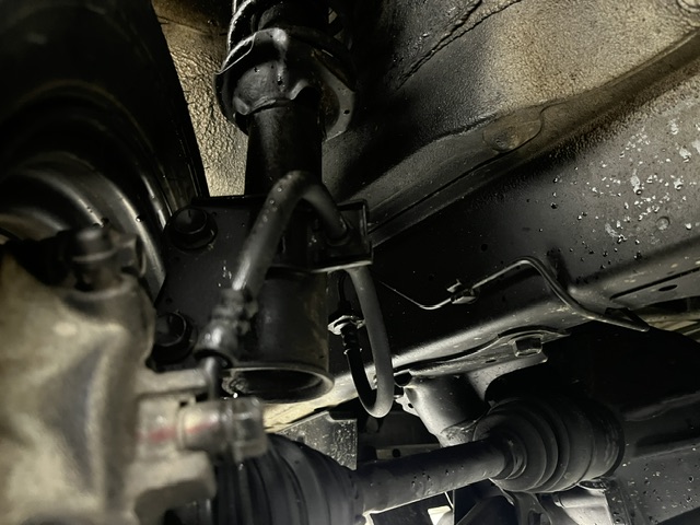 Suzuki Carry Truck photo 24