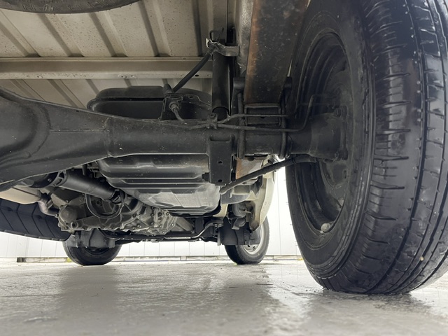 Suzuki Carry Truck photo 26