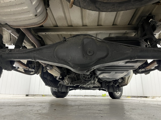 Suzuki Carry Truck photo 27
