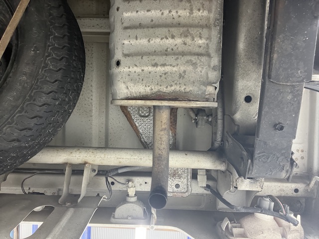 Suzuki Carry Truck photo 28