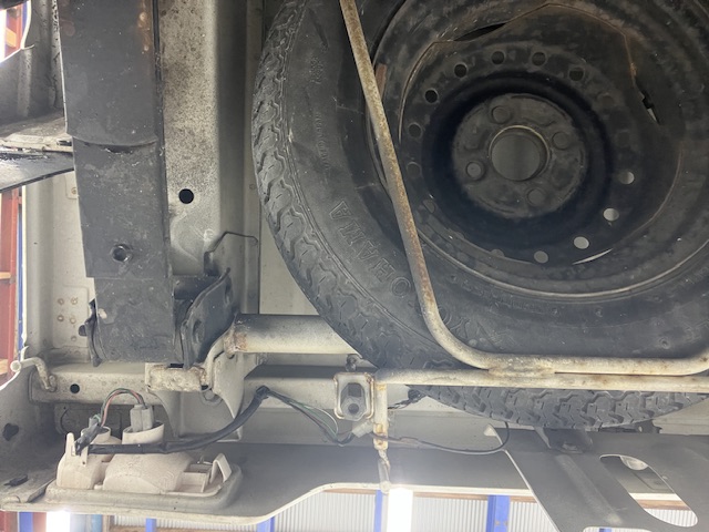 Suzuki Carry Truck photo 29
