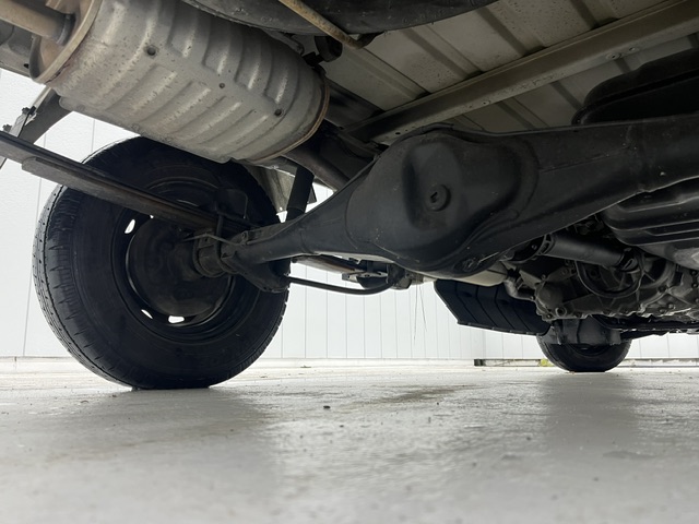 Suzuki Carry Truck photo 30