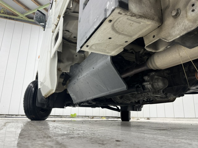 Suzuki Carry Truck photo 32