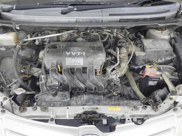 Toyota Corolla Spacio fotoğraf 7