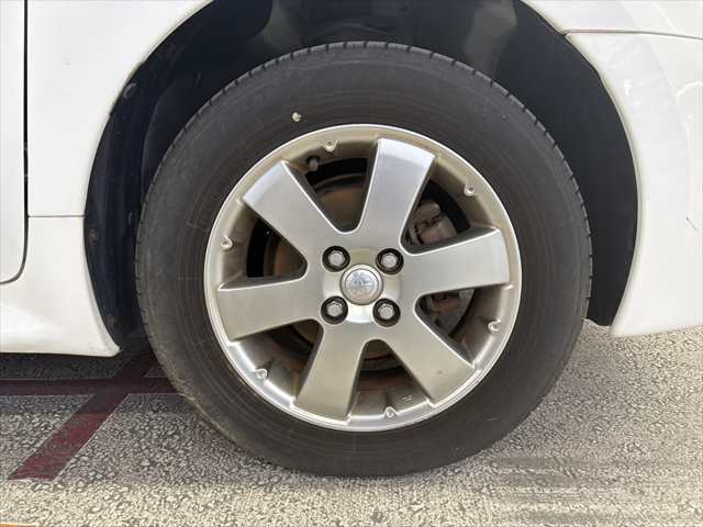 Toyota Ist fotoğraf 19
